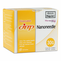 Наноиглы JBP Nanoneedle 30/4